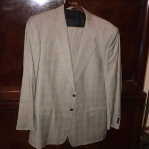 Louis Roth Men’s suit